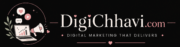 digichhavi. logo small size