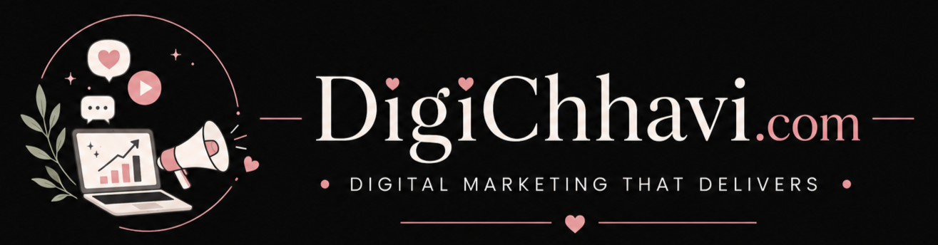 digichhavi. logo small size