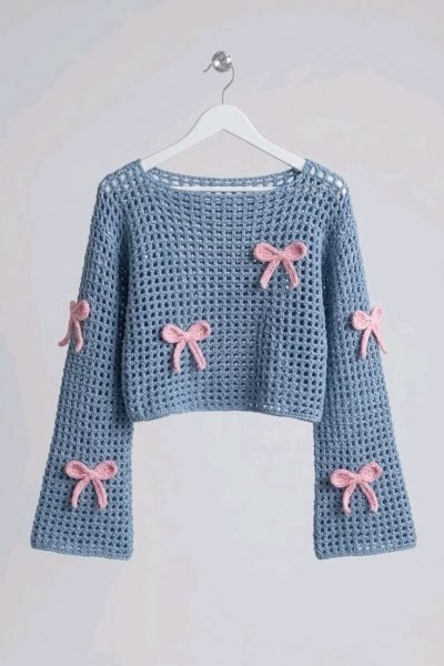 Crochet Clothes